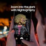 Samsung Galaxy S24 Ultra 5G, US Version, 512GB, Titanium Black - Unlocked (Renewed) - Image 4