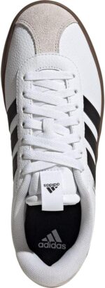 adidas Women’s VL Court 3.0 Sneaker - Image 3