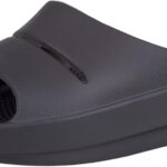 OOFOS OOahh Unisex Recovery Slide Sandals