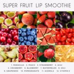 tarte maracuja juicy lip & cheek shift - pH-Powered Lip Stain & Cheek Stain, Lip Gloss Balm with Hyaluronic Acid for Smooth Moisturized Lips & Cheek Tint, Vegan & Cruelty-Free - Image 7