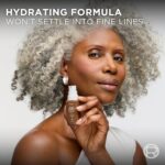 Suggest a better title and return a single title only without any other comments: L'Oreal Paris True Match Super-Blendable Foundation, Medium Coverage Liquid Foundation Makeup, W3, Light Medium, 1 Fl Oz - Image 8