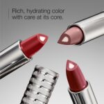 Clinique Dramatically Different Lipstick Shaping Lip Colour | Long Lasting, Moisturizing + Hydrating | 17 Shades - Image 4