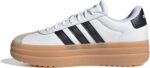 adidas Women's Vl Court Bold Sneaker