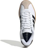 adidas Women's Vl Court Bold Sneaker - Image 2