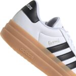 adidas Women's Vl Court Bold Sneaker - Image 5