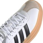 adidas Women's Vl Court Bold Sneaker - Image 6