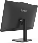 Lenovo IdeaCentre 24 All-in-One FHD Desktop Computer, 16GB DDR4 RAM, 512GB PCIe SSD, Intel 8-Core Processor i3-N305 (Beat i5-1140G7), Lifetime Office 365 for Web, WiFi 6, Bluetooth 5.2, Charcoal, W11H - Image 8