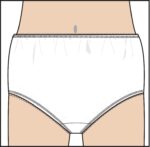 Suggest a better title and return a single title only without any other comments: 100% Soft Combed Cotton 10-Pack Underwear, Sizes 2/3T, 4T, 4, 6, and 8 - Image 5