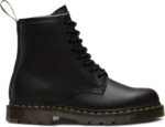Dr. Martens Unisex 1460 Originals 8-Eye, Soft Toe Slip Resistant, 6 Inch Work Boot - Image 3