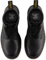 Dr. Martens Unisex 1460 Originals 8-Eye, Soft Toe Slip Resistant, 6 Inch Work Boot - Image 5
