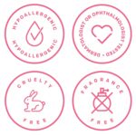 Lipstick With Vitamin E Oil & Shea Butter By Almay, Lip Makeup, Matte Cream Finish, Hypoallergenic, Beige, 0.14 Oz - Image 5