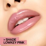 wet n wild MegaSlicks Lip Gloss, Ultra-Glossy, Vitamin-E Enriched, Ultra-Gloss High Shine Moisturizing, Cruelty-Free & Vegan - Nude Mood - Image 11