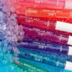 tarte maracuja juicy lip & cheek shift – pH-Powered Lip Gloss Balm with Vitamin E & Hyaluronic Acid for Smooth, Moisturized Lips & Cheek Tint Blush, Vegan & Cruelty-Free - Image 4