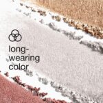 Clinique All About Shadow Single Eye Shadow Makeup | Safe For Sensitive Eyes - Image 6