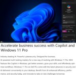 Dell Pro Tower Plus Desktop Computers, Intel 14-Core Ultra 5 235 (13 Tops NPU), 32GB DDR5 RAM, 1TB PCIe SSD, Copilot AI Business PC, DVDRW, 3 DisplayPorts, 2 Type-C, WiFi Adapter, Windows 11 Pro - Image 8