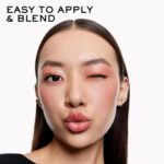 Lancôme Idôle Goddess Dimension Eyeshadow, Shimmer Finish – High Pigment, Crease-Resistant, Long-Lasting, Blendable Eye Makeup, Buildable Color, 10 Cosmic Frost - Image 5