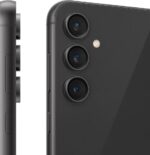 Samsung Galaxy S23 FE Factory Unlocked 128GB - Graphite (Renewed) - Image 2