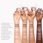 Lancôme Idôle Goddess Dimension Eyeshadow, Shimmer Finish – High Pigment, Crease-Resistant, Long-Lasting, Blendable Eye Makeup, Buildable Color, 02 Pink Moonrise - Image 6