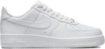 Nike Air Force 1 Men's Sneakers - Image 4