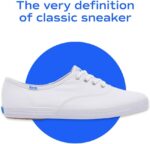 Keds Women's Champion Seasonal Lace-Up Fashion Sneaker - Image 4