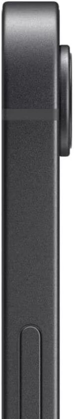 Apple iPhone 16e, 128GB, eSIM, Black- Unlocked (Renewed Premium) - Image 3