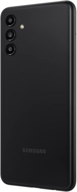 Samsung Galaxy A13 5G Cell Phone, AT&T GSM Unlocked Android Smartphone, 64GB, Long Lasting Battery, Expandable Storage, Triple Lens Camera, Infinite Display, Black (Renewed) - Image 6