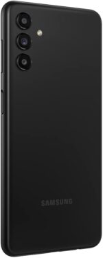 Samsung Galaxy A13 5G Cell Phone, AT&T GSM Unlocked Android Smartphone, 64GB, Long Lasting Battery, Expandable Storage, Triple Lens Camera, Infinite Display, Black (Renewed) - Image 5