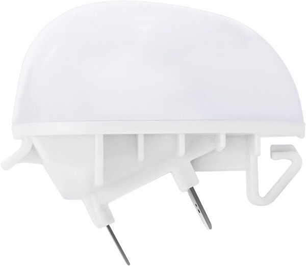W11251749 Refrigerator LED Light Bulb for Whirlpool Kitchenaid Kenmore Amana Refrigerator Freezer Light Replaces AP7192759 W11520324 W11468934 W11549780 W11449273 W11602886 Fridge Light