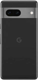 Google Pixel 7 5G, US Version, 128GB, Obsidian - Unlocked (Renewed) - Image 3