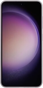 SAMSUNG Galaxy S23 5G Factory Unlocked 128GB - Lavender (Renewed) - Image 2