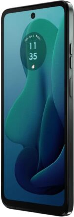 Motorola Moto G 5G 2024 (128GB, 4GB) 6.6", 50MP Dual Camera, Android 14, XT2417 (Unlocked, Sage Green) (Renewed) - Image 2