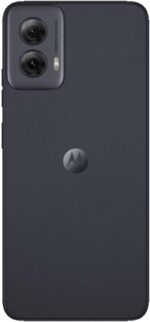 Motorola Moto G Power 5G 2024 (128GB, 8GB) 6.7" HD+ w/ 120Hz Refresh Rate, 50MP Camera, 5G / 4G LTE (AT&T Unlocked for T-Mobile, Metro, Global) XT2415-3 (Midnight Blue) (Renewed) - Image 3