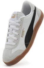 Puma Womens Club 5v5 Sneaker - Image 6