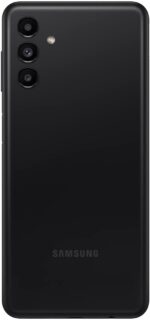 Samsung Galaxy A13 5G Cell Phone, AT&T GSM Unlocked Android Smartphone, 64GB, Long Lasting Battery, Expandable Storage, Triple Lens Camera, Infinite Display, Black (Renewed) - Image 4