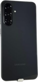 SAMSUNG Galaxy A36 5G 2025 | 256GB, Dual SIM | 6.7" 120Hz AMOLED, IP67 Water Resistant, Android 15 | International Model Factory Unlocked for T-Mobile & Global | 25W Fast Charger Bundle (Black) - Image 2