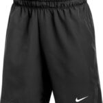 Nike Mens Shorts Dri-Fit Flex Woven Shorts 7inch