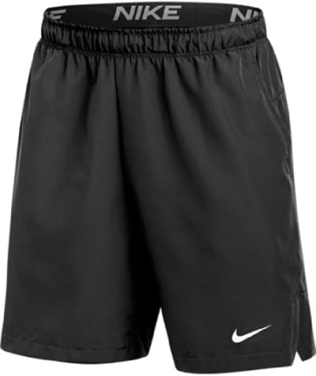Nike Mens Shorts Dri-Fit Flex Woven Shorts 7inch Nike Mens Shorts Dri-Fit Flex Woven Shorts 7inch