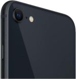 Apple iPhone SE 3rd Gen, 64GB, Midnight - Unlocked (Renewed Premium) - Image 4