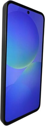 SAMSUNG Galaxy A36 5G 2025 | 256GB, Dual SIM | 6.7" 120Hz AMOLED, IP67 Water Resistant, Android 15 | International Model Factory Unlocked for T-Mobile & Global | 25W Fast Charger Bundle (Black) - Image 3