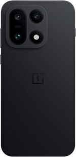 OnePlus 15, 16GB RAM + 512GB Storage, Dual-SIM, Unlocked Android Smartphone, Snapdragon 8 Elite Gen 5, 7300mAh Battery, Infinite Black - Image 4