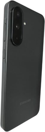 SAMSUNG Galaxy A36 5G 2025 | 256GB, Dual SIM | 6.7" 120Hz AMOLED, IP67 Water Resistant, Android 15 | International Model Factory Unlocked for T-Mobile & Global | 25W Fast Charger Bundle (Black) - Image 4