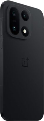 OnePlus 15, 16GB RAM + 512GB Storage, Dual-SIM, Unlocked Android Smartphone, Snapdragon 8 Elite Gen 5, 7300mAh Battery, Infinite Black - Image 5