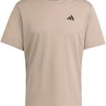 adidas Mens Essentials Feelready Training T-Shirt
