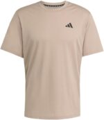 adidas Mens Essentials Feelready Training T-Shirt