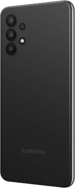 Samsung Galaxy A32 (5G) 64GB A326U (T-Mobile/Sprint Unlocked) 6.5" Display Quad Camera Long Lasting Battery Smartphone - Black (Renewed) - Image 4