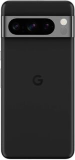 Google Pixel 8 Pro, 128GB Fully Unlocked Black (Renewed) - Image 3