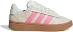 Adidas Womens Grand Court Alpha 00s - Image 4