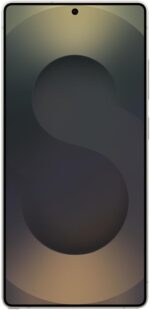 SAMSUNG Galaxy S25 Ultra Cell Phone, 256GB AI Smartphone, Unlocked Android, AI Camera, Fast Processor, Long Battery Life, 2025, Titanium Black (Renewed) - Image 3