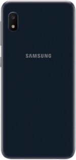 Samsung Galaxy A10e 32GB A102U GSM/CDMA Unlocked Phone - Black (Renewed) - Image 2