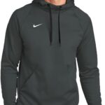 Nike Mens Therma Pullover Hoodie